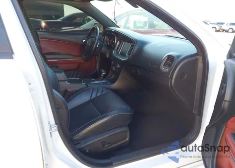 2021 Dodge Charger Srt Hellcat Redeye Widebody Rwd from USA, damaged, VIN 2C3CDXL99MH645420